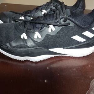 Addidas Crazylight Boost 2018